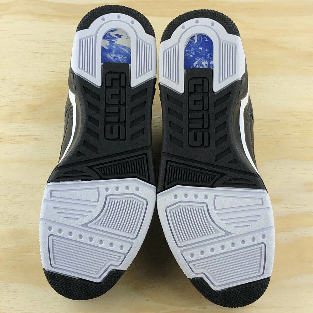 Converse ERX 260 Low Top Don C Retro Shoes Sz 10.5 - Picture 9 of 9